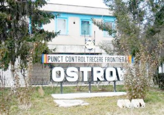 Şmecheri: au intrat ilegal în România, fiindcă nu mai aveau răbdare
